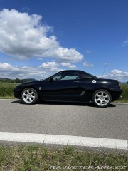 MG F 1.8i limit. edice 75 1999