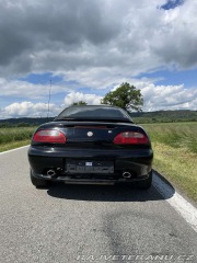 MG F 1.8i limit. edice 75 1999