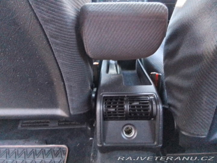 Audi 100 2,5 TDi 1993