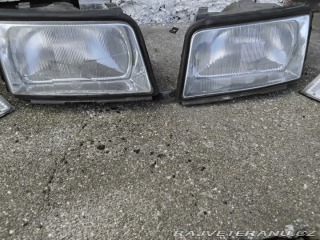 Audi 100 2,5 TDi 1993