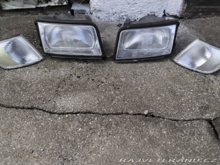 Audi 100 2,5 TDi 1993