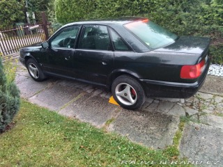 Audi 100 2,5 TDi 1993