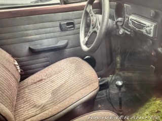 Volkswagen Brouk Brouk 1980