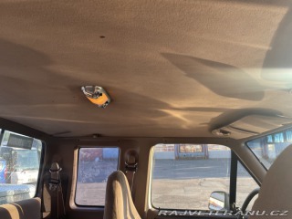 Ford F F-150 5.0L EFI V8 1993