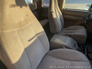 Ford F F-150 5.0L EFI V8 1993