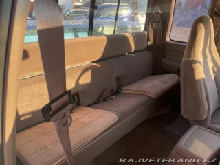 Ford F F-150 5.0L EFI V8 1993