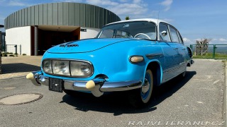 Tatra 603 603-1