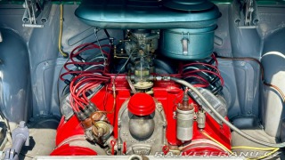 Tatra 603 603-1 1959