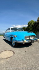Tatra 603 603-1 1959
