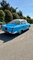 Tatra 603 603-1 1959