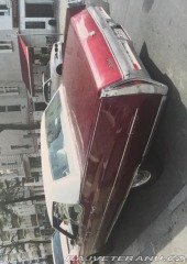 Cadillac DeVille  1971