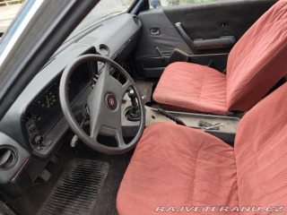 Opel Manta GT/e 1978