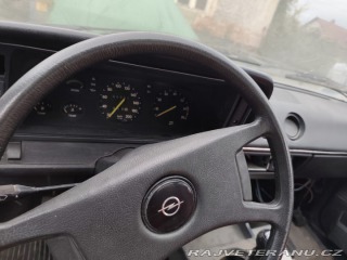 Opel Manta GT/e 1978