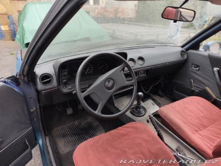 Opel Manta GT/e 1978