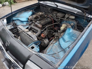 Opel Manta GT/e 1978