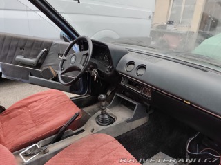 Opel Manta GT/e 1978