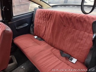 Opel Manta GT/e 1978