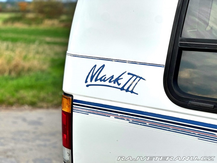 Ford Econoline E-150 5.8 V8 | Mark III 1994