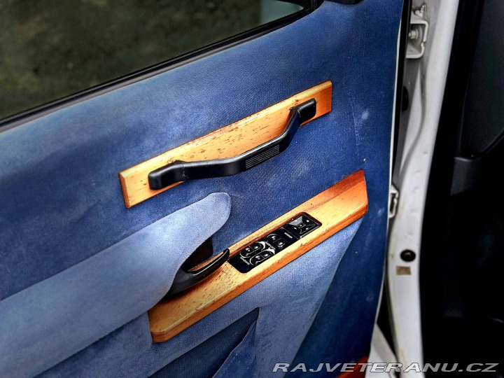 Ford Econoline E-150 5.8 V8 | Mark III 1994