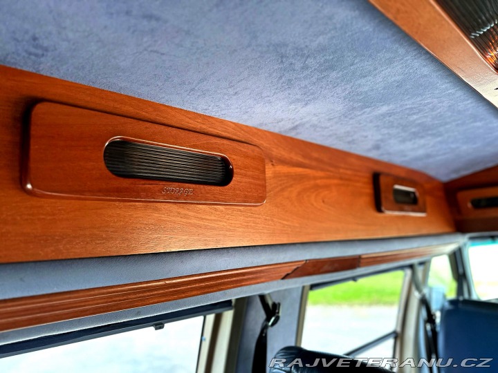 Ford Econoline E-150 5.8 V8 | Mark III 1994