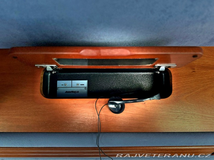 Ford Econoline E-150 5.8 V8 | Mark III 1994