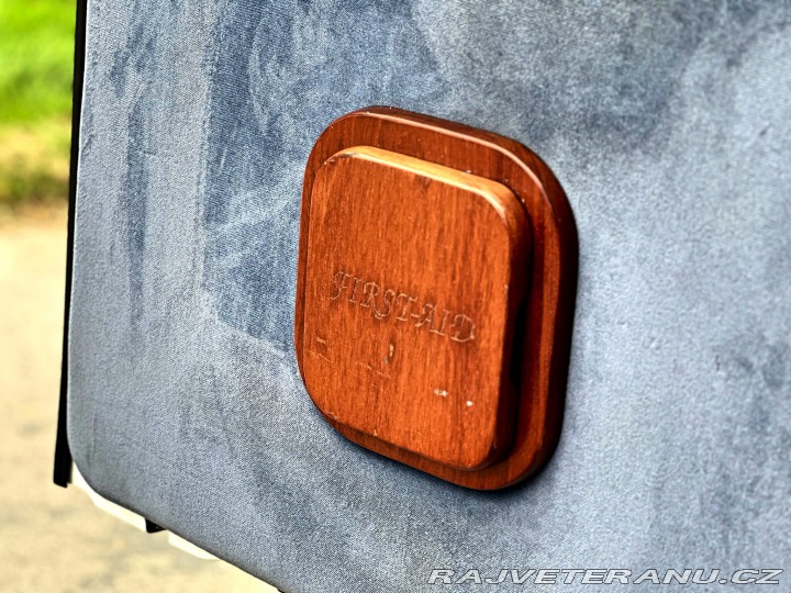 Ford Econoline E-150 5.8 V8 | Mark III 1994