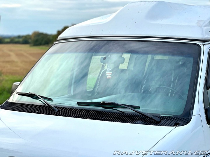 Ford Econoline E-150 5.8 V8 | Mark III 1994