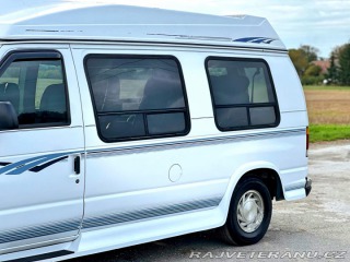Ford Econoline E-150 5.8 V8 | Mark III 1994