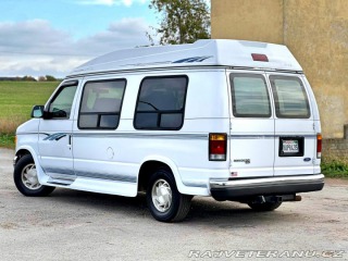 Ford Econoline E-150 5.8 V8 | Mark III 1994