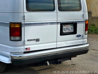 Ford Econoline E-150 5.8 V8 | Mark III 1994