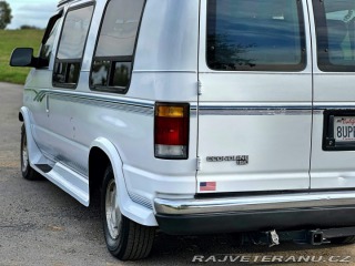 Ford Econoline E-150 5.8 V8 | Mark III 1994