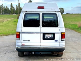 Ford Econoline E-150 5.8 V8 | Mark III 1994