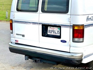 Ford Econoline E-150 5.8 V8 | Mark III 1994