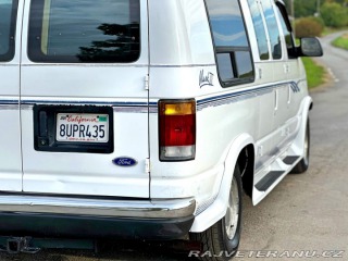 Ford Econoline E-150 5.8 V8 | Mark III 1994