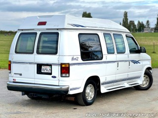 Ford Econoline E-150 5.8 V8 | Mark III 1994