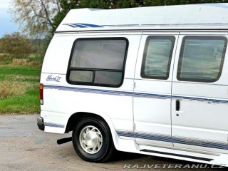 Ford Econoline E-150 5.8 V8 | Mark III 1994