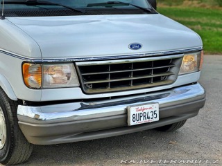 Ford Econoline E-150 5.8 V8 | Mark III 1994
