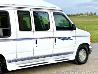 Ford Econoline E-150 5.8 V8 | Mark III 1994