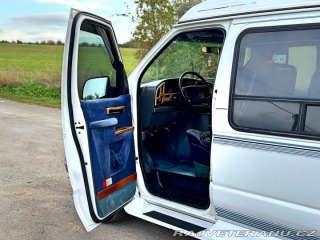 Ford Econoline E-150 5.8 V8 | Mark III 1994