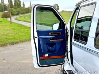 Ford Econoline E-150 5.8 V8 | Mark III 1994