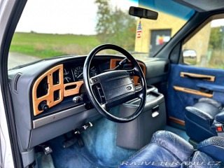Ford Econoline E-150 5.8 V8 | Mark III 1994