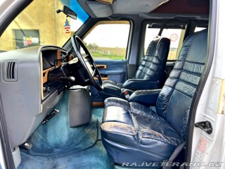 Ford Econoline E-150 5.8 V8 | Mark III 1994