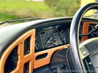 Ford Econoline E-150 5.8 V8 | Mark III 1994