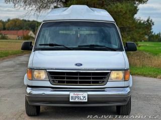 Ford Econoline E-150 5.8 V8 | Mark III 1994