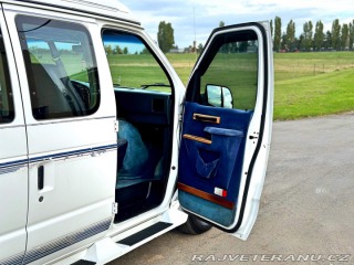 Ford Econoline E-150 5.8 V8 | Mark III 1994