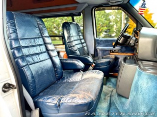 Ford Econoline E-150 5.8 V8 | Mark III 1994