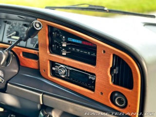 Ford Econoline E-150 5.8 V8 | Mark III 1994