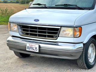 Ford Econoline E-150 5.8 V8 | Mark III 1994
