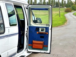 Ford Econoline E-150 5.8 V8 | Mark III 1994