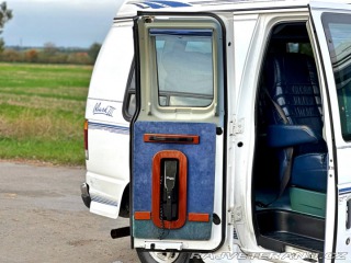 Ford Econoline E-150 5.8 V8 | Mark III 1994